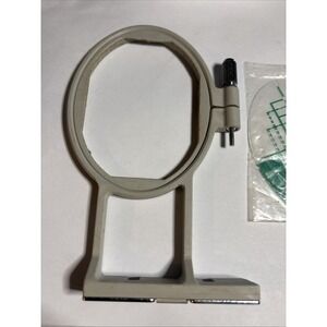 Baby Lock Esante 2.5 C 3.5 Small Embroidery Hoop w Sealed Grid Template OEM